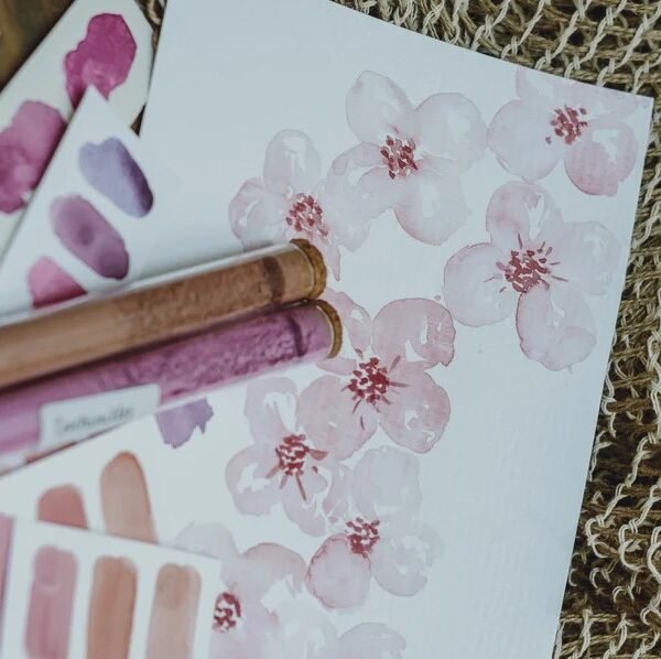 LA CUMBRE > promo por los dos talleres presenciales 24/1