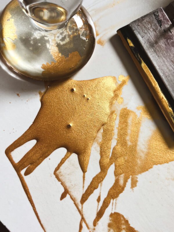 PREVENTA: curso online alquimia natural y brillo