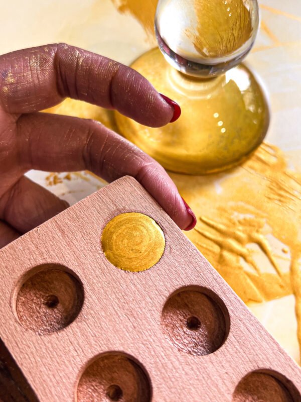 MAYO > Seminario presencial: Laboratorio de color natural y brillo mineral (intensivo) (copia)