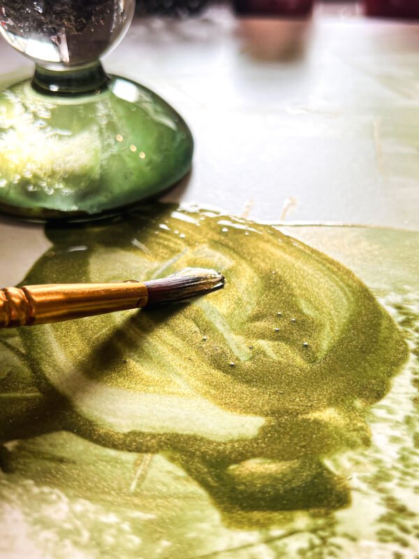 Alquimia natural y brillo